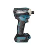 Cordless Impact Driver Makita DTD171Z , 180Nm , 18V, Brushless