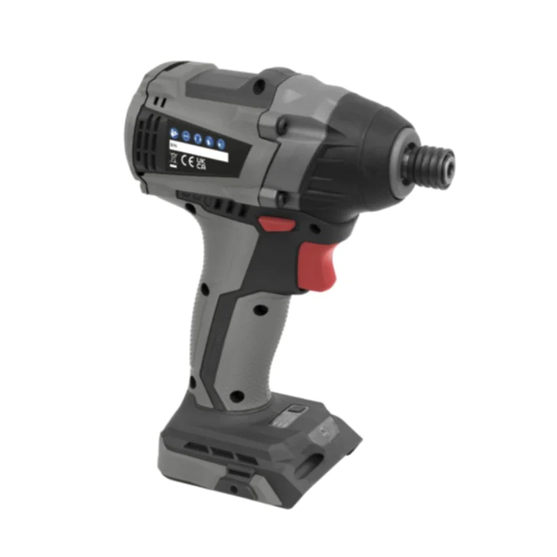 Cordless impact driver Sealey CP20VIDX, 20V, 200Nm