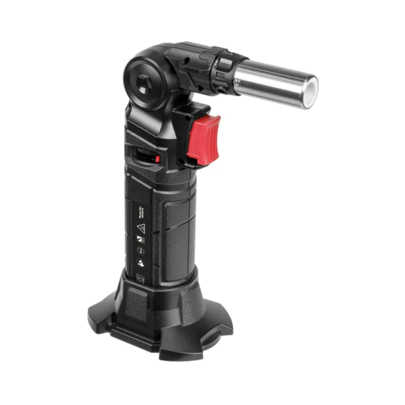 Sealey AK2972 butane torch, 1300°C