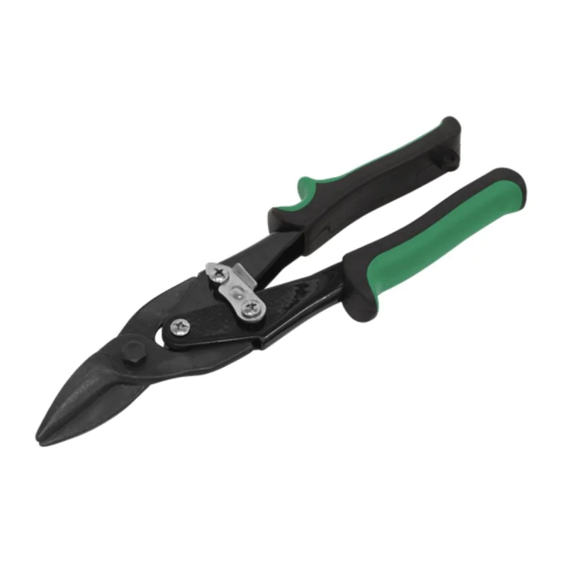 Sealey AK6906, 250 mm, right-hand tin snips