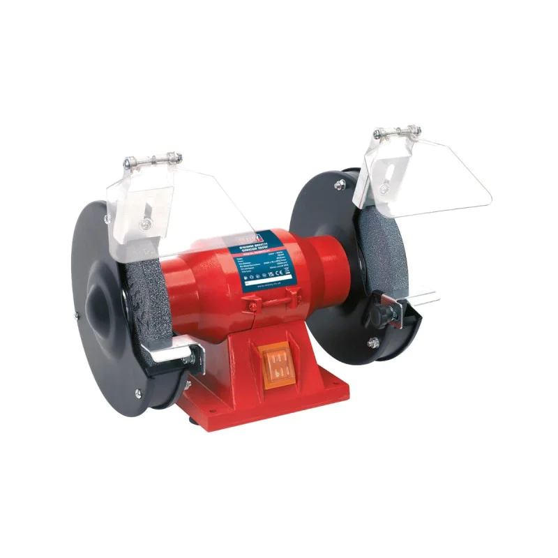 Sealey BG150CX, 150W, 150 mm