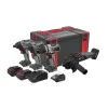 Sealey CP20VCOMBOX1, 20V cordless machine kit