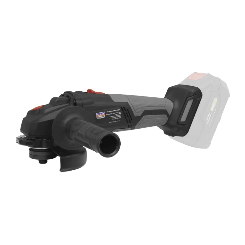 Sealey CP20VCOMBOX1, 20V cordless machine kit