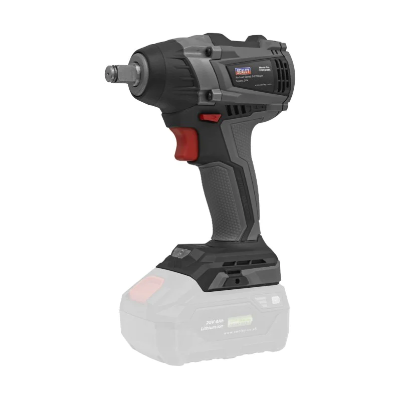 Sealey CP20VCOMBOX1, 20V cordless machine kit
