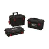 Sealey AP890 suitcase set, 3 pcs