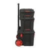 Sealey AP890 suitcase set, 3 pcs