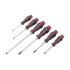 Set of screwdrivers Sealey AK4940, 6 pcs