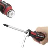 Set of screwdrivers Sealey AK4940, 6 pcs