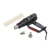 Sealey HS102K hot air gun kit, 2000W, 50-600°C