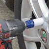 Set of Sealey SX031, 17, 19, 21 mm, 1/2