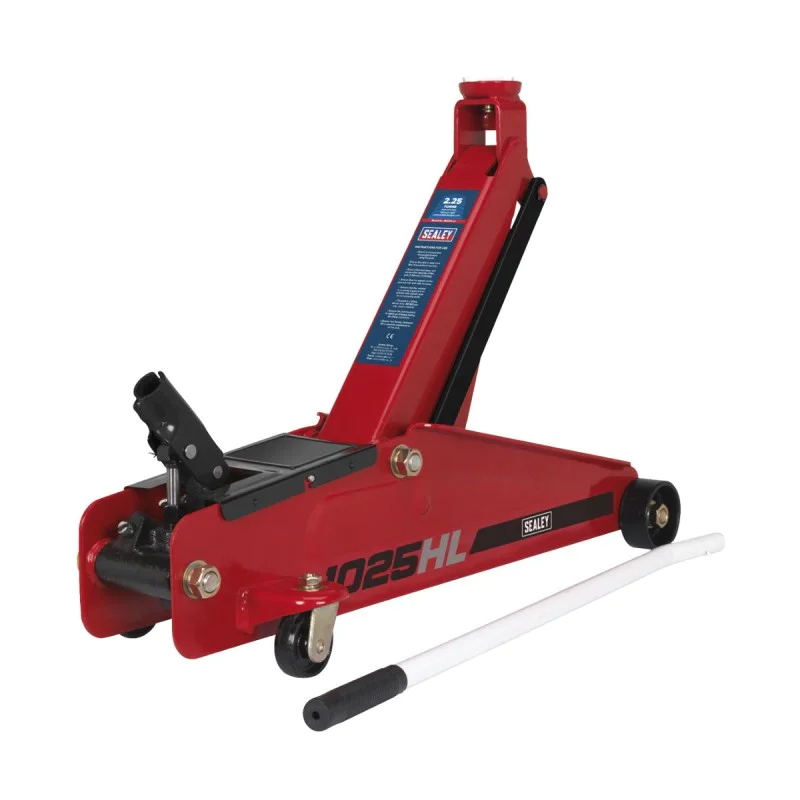 Sealey 1025HL, 2.25 t, 150-535 mm
