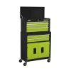 Sealey AP22HVG mobile tool cabinet, 600 x 260 x 340 mm