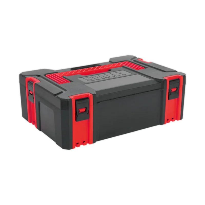 Tool case Sealey AP8150, 445 x 310 x 150 mm