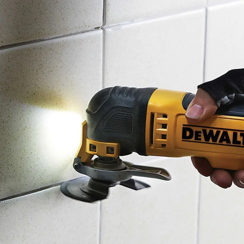 Oscillator blade DeWALT DT20718, 95 mm