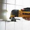Oscillator blade DeWALT DT20718, 95 mm