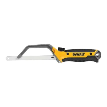 DeWALT metal hacksaw DWHT20327-0, 300 mm