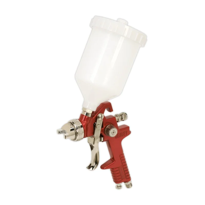 Paint gun Sealey HVLP742, 2 mm