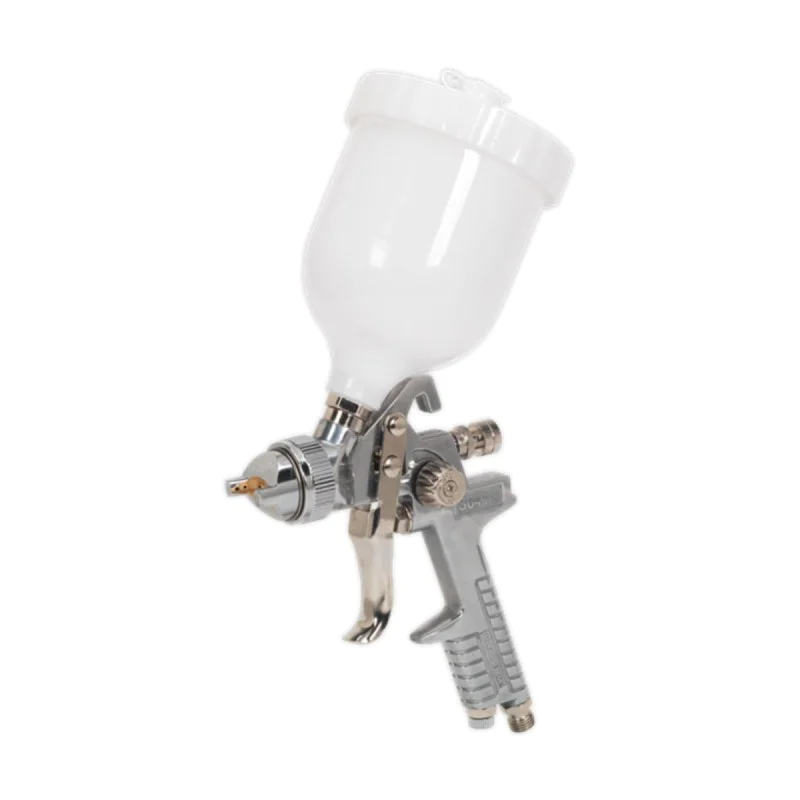 Paint gun Sealey S641G, 1.4 mm