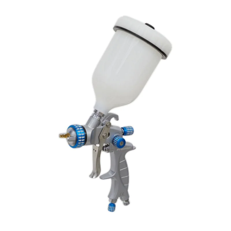 Paint gun Sealey SP01, 1.4 mm