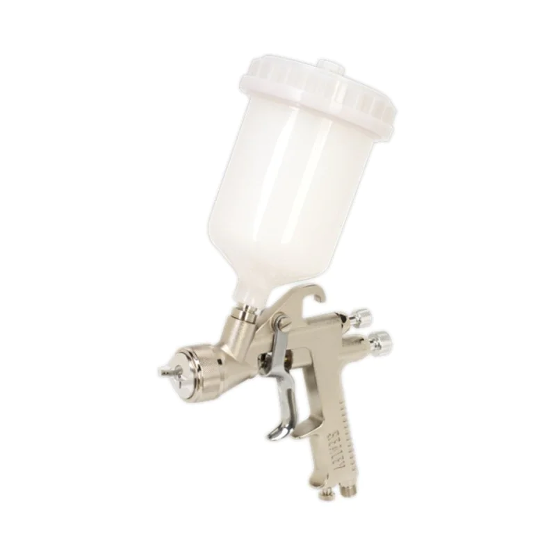 Paint gun Sealey SSG5, 2 mm