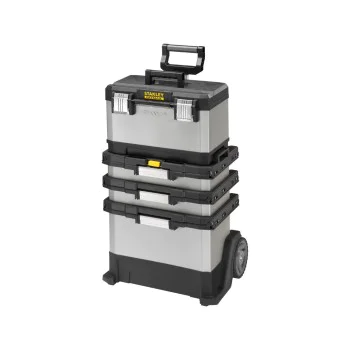 Пластмасов куфар за инструменти Stanley 1-95-622, 50 кг
