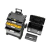 Stanley Plastic Tool Case 1-95-622, 50 kg