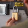 Stanley Plastic Tool Case 1-95-622, 50 kg