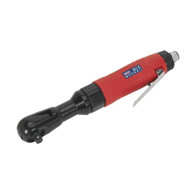 Sealey GSA20 pneumatic ratchet, 3/8