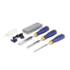 Reinforced chisels IRWIN 10507931, 12, 19, 25 mm