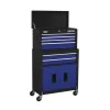 Sealey AP22B mobile tool cabinet, 600 x 260 x 340 mm