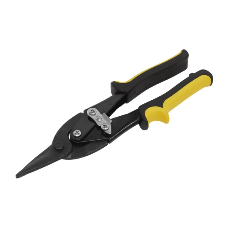 Sealey AK6904 straight sheet metal shear, 250 mm