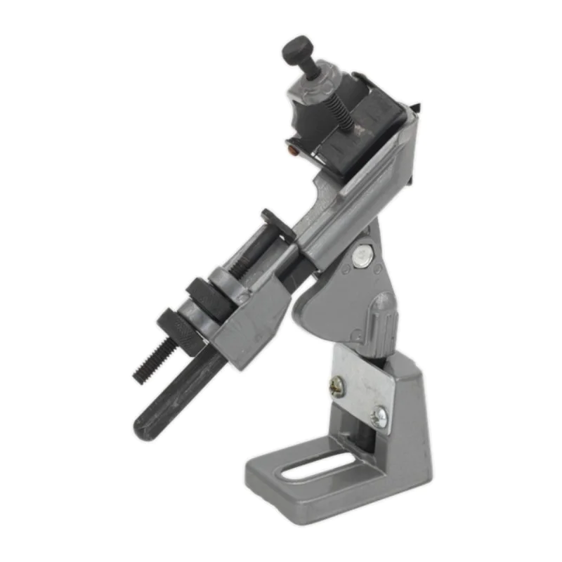Drill sharpening attachment Sealey SMS01, Ø3-19mm