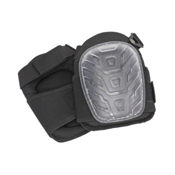 Sealey 9711 work knee pads, non-slip