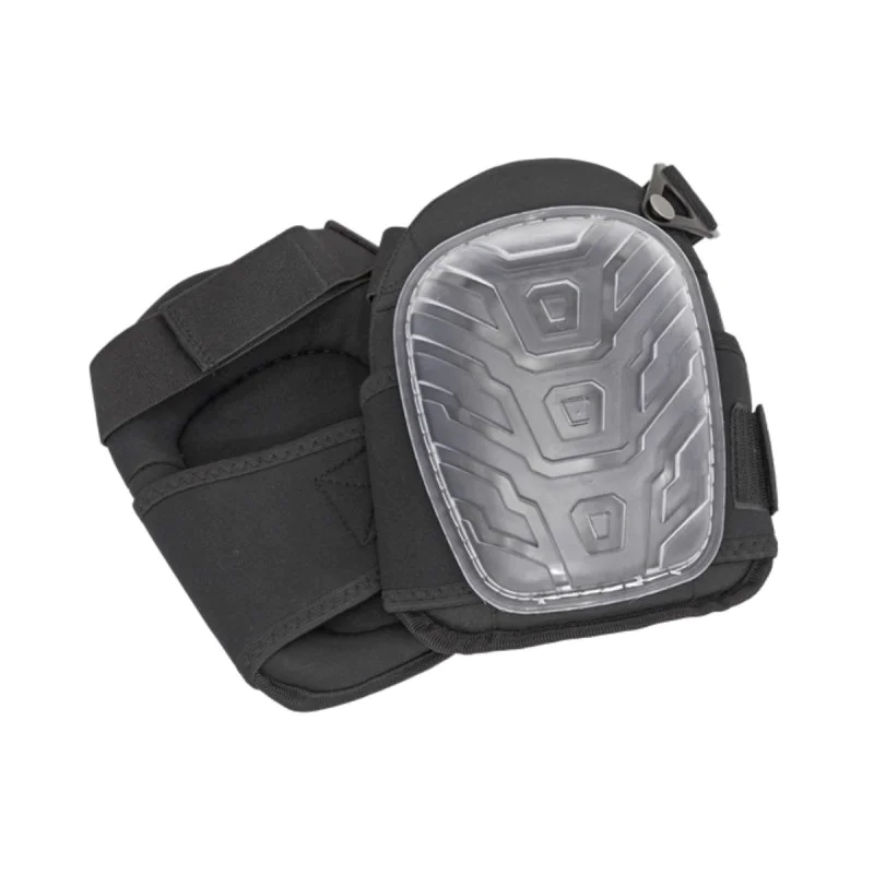 Sealey 9711 work knee pads, non-slip