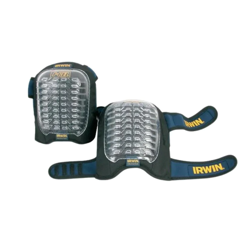 Work knee pads Irwin 10503830, non-slip
