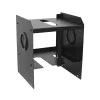 Power tool shelf Sealey PTSR2, 2 machines