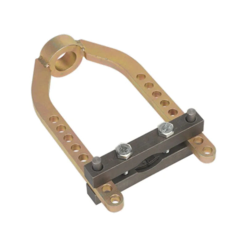Carriage dismantling bracket Sealey VS710, Ø95 mm