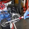 Sealey STW904 ratchet, 1/2