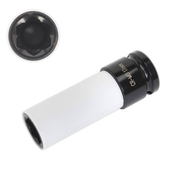Sealey insert SX0417, 17 mm, 1/2