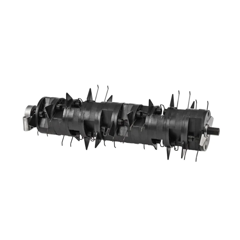 Makita aerating shaft 652024749, 360 mm