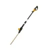 Cordless brushcutter DeWALT DCMPH566N, 18V, 55cm