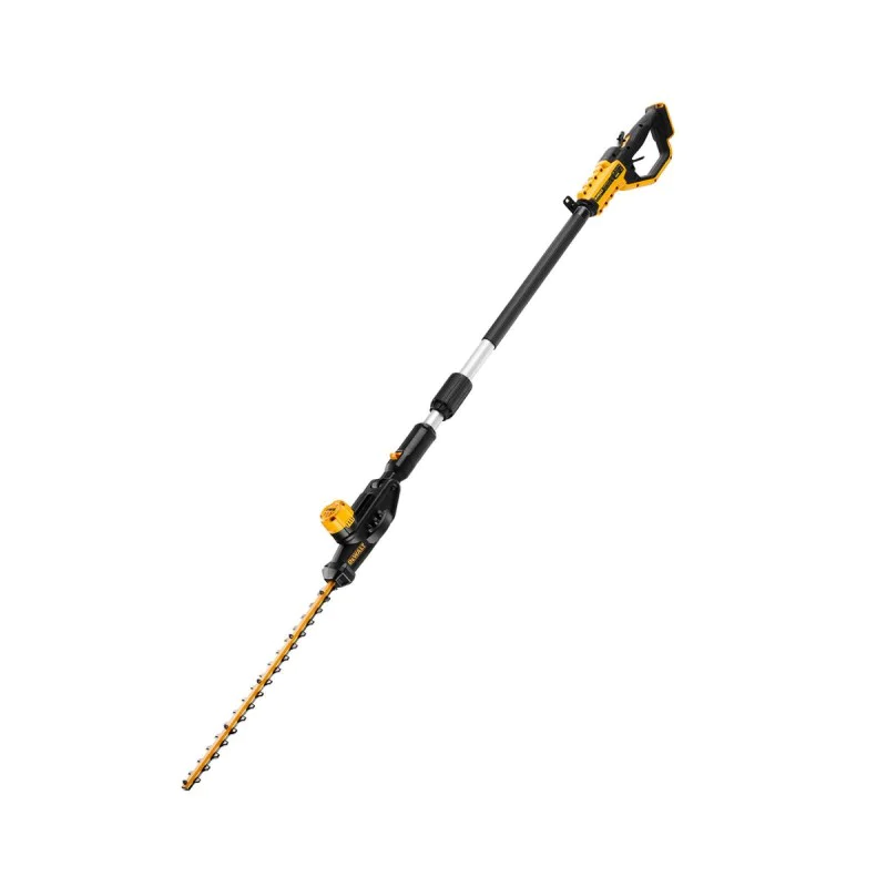 Cordless brushcutter DeWALT DCMPH566N, 18V, 55cm