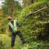 Cordless brushcutter DeWALT DCMPH566N, 18V, 55cm