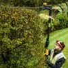 Cordless brushcutter DeWALT DCMPH566N, 18V, 55cm