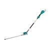 Cordless Brush Cutter Makita UN001GZ, 40V, 600mm + GIFT from Makita Bulgaria - Battery XGT BL4040F