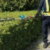 Cordless Brush Cutter Makita UN001GZ, 40V, 600mm + GIFT from Makita Bulgaria - Battery XGT BL4040F