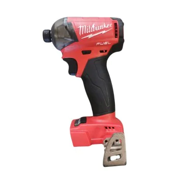 Cordless pulse screwdriver Milwaukee M18FQID-0, 50Nm, SECOND USE
