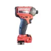 Cordless pulse screwdriver Milwaukee M18FQID-0, 50Nm, SECOND USE