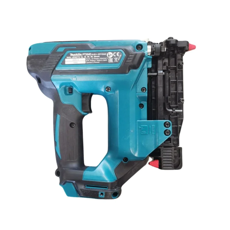 Cordless MAKITA PT354DZ, 10.8 - 12 V DEMONSTRATION