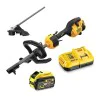 Cordless trimmer DeWALT DCMAS5713X1, 54 V, 38 cm
